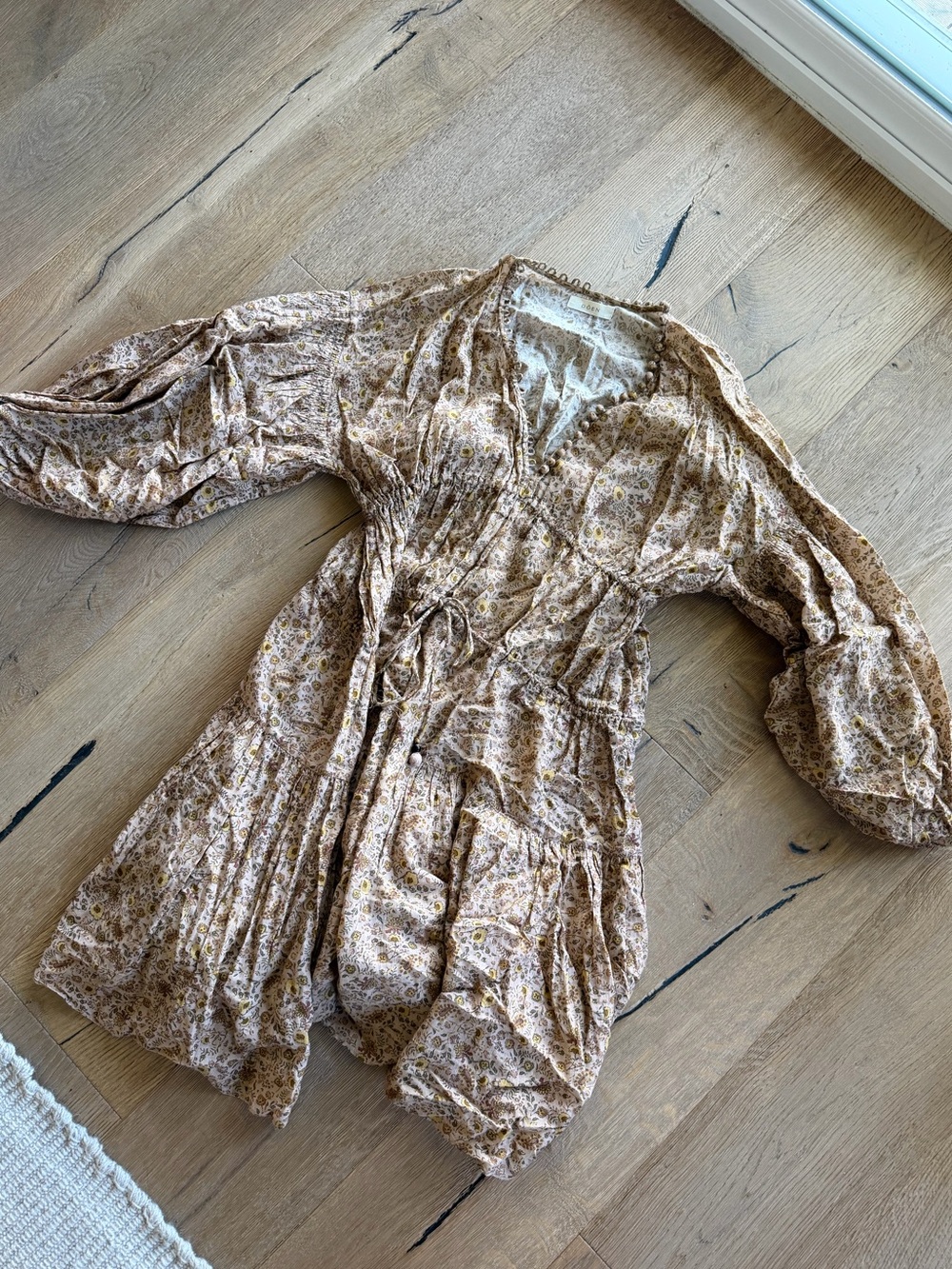 Doen dress